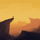 Illustration for article titled Where Is Cyberpunks Sun?